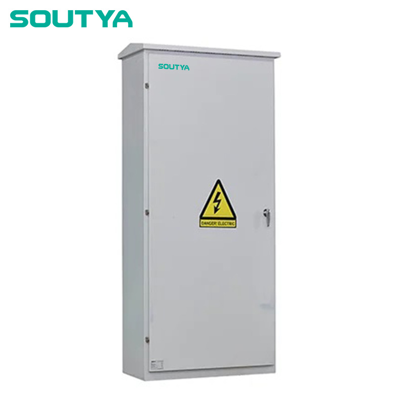 ເປັນຫຍັງຕ້ອງເລືອກ 690V AC Combiner Box 4 In 1 Out ສໍາລັບລະບົບໄຟຟ້າອຸດສາຫະກໍາ?